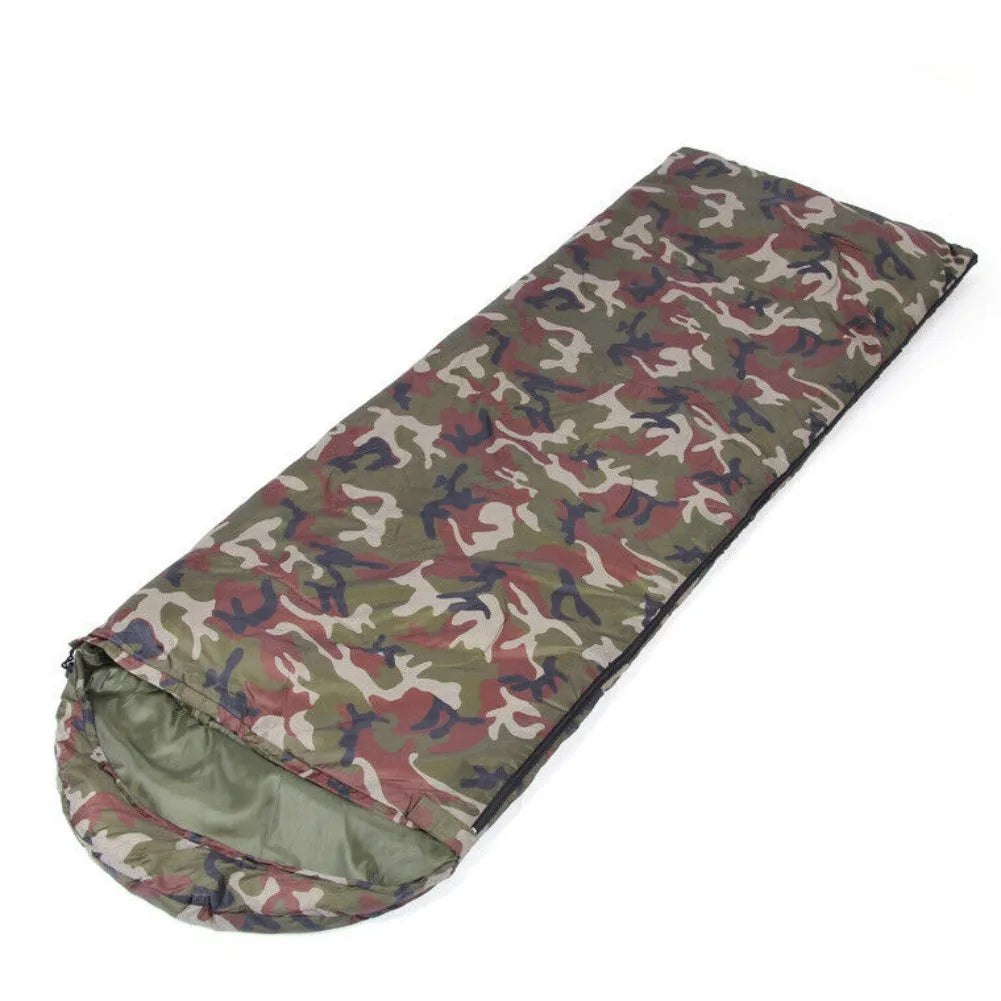 Military Emergency Sleeping Bag