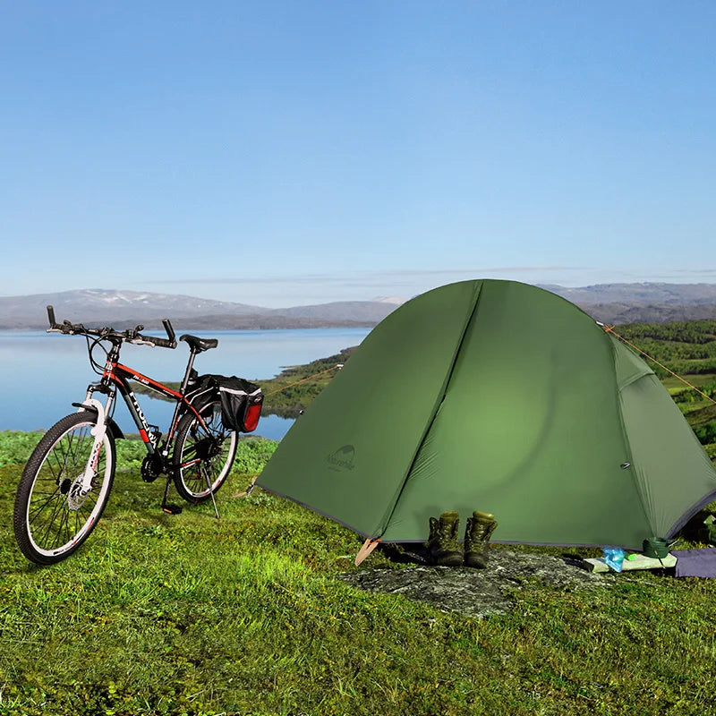 Naturehike Ultralight Cycling Tent