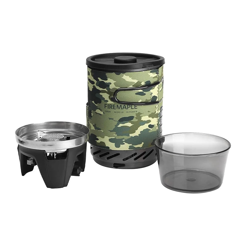 Fire Maple Star X1 Camping Stove