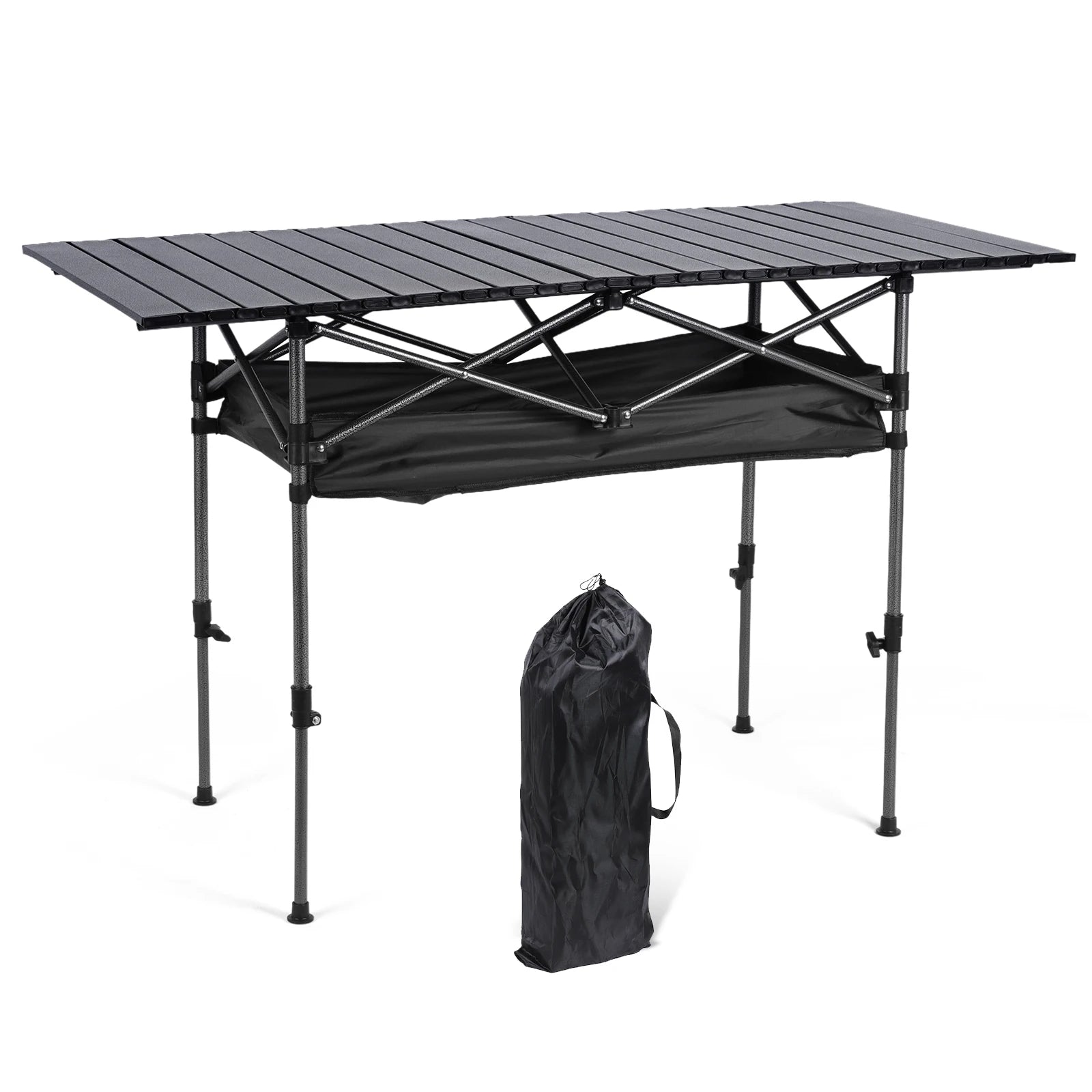 Lightweight Folding Camping Table