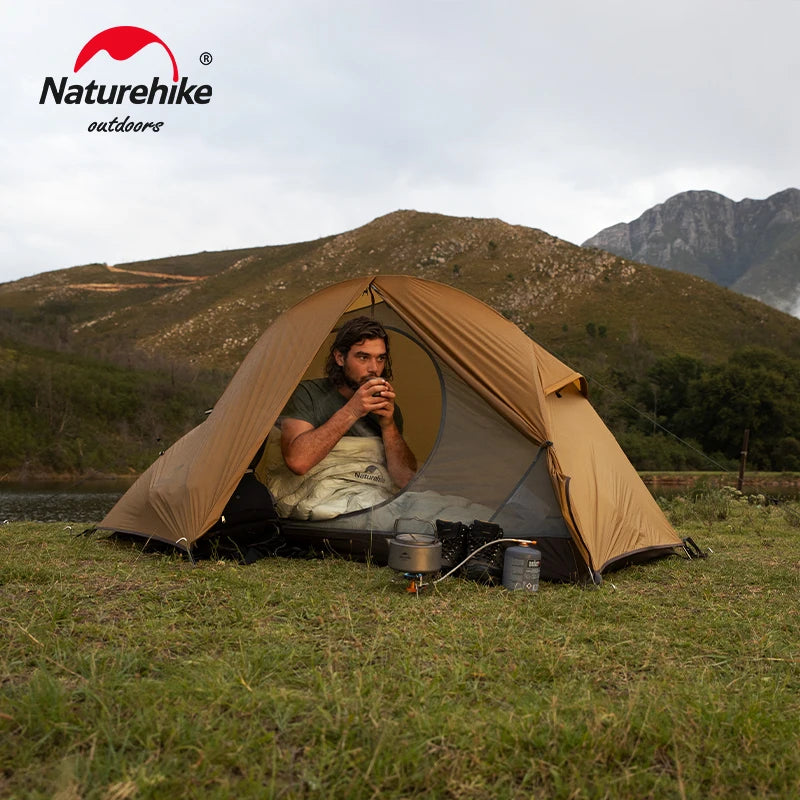 Naturehike 1-Person Ultralight Tent