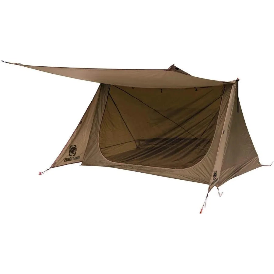 Backwoods Bushcraft Shelter Tent