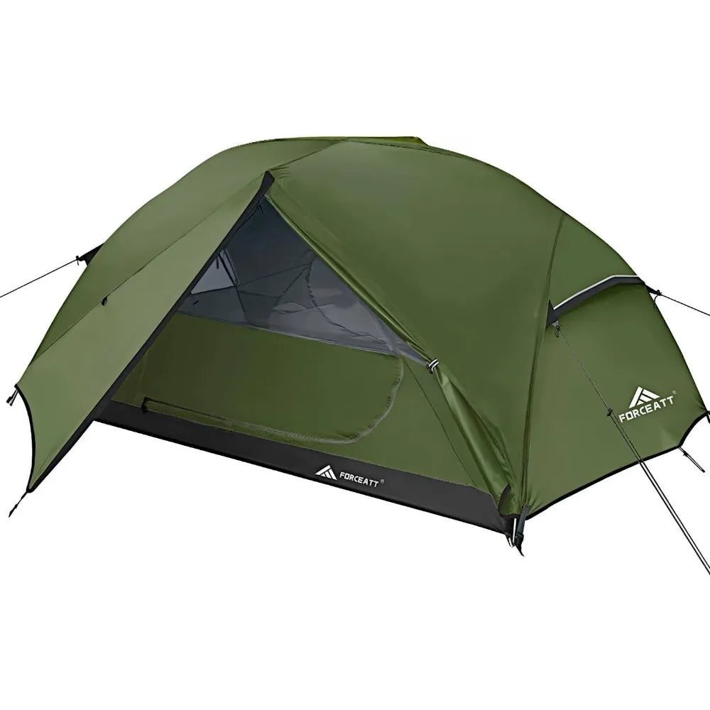 2-Person Backpacking Tent