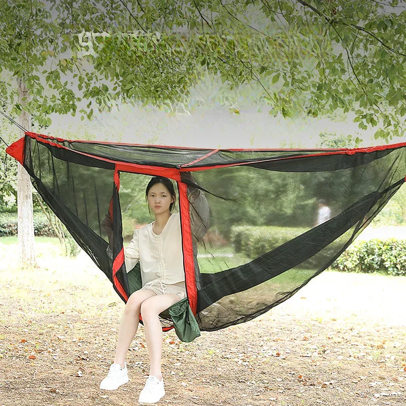 Hammock Mosquito Net Cover